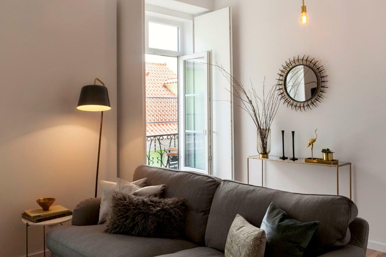 Downtown - Home In Lisbon'S Heart! Esterno foto